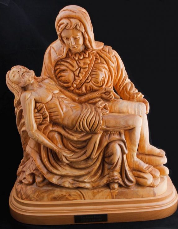 Pieta big