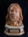 Head of Jesus