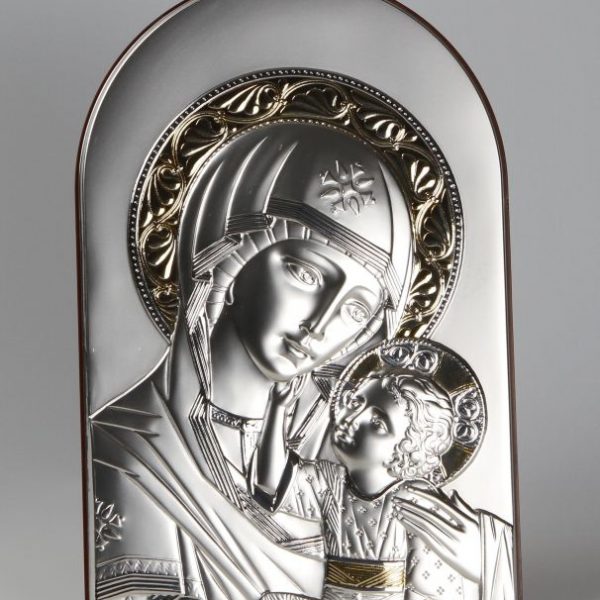 Eastern Virgin Mary icon 1