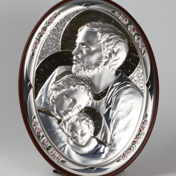 Oval family icon 1