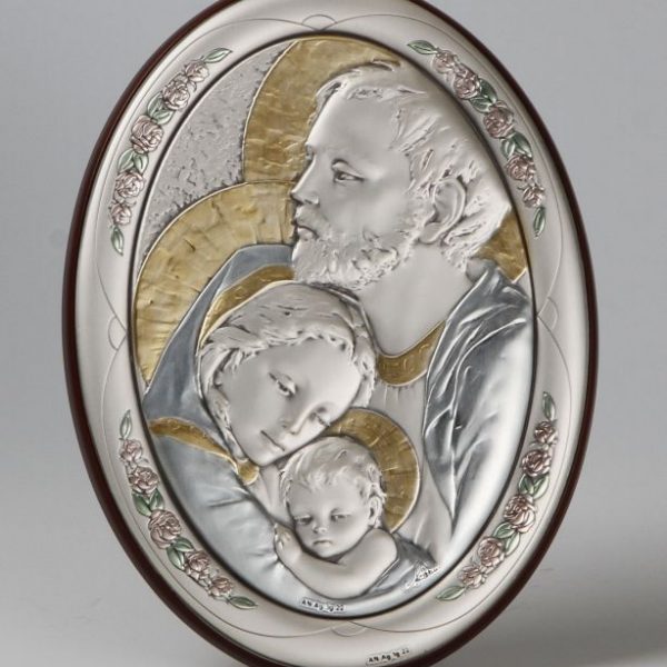 Oval family icon 1