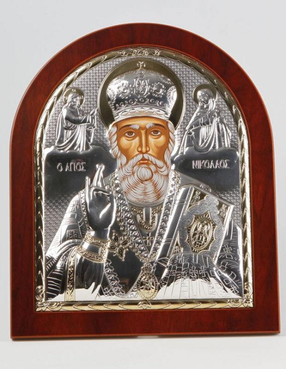 Saint Nicolas