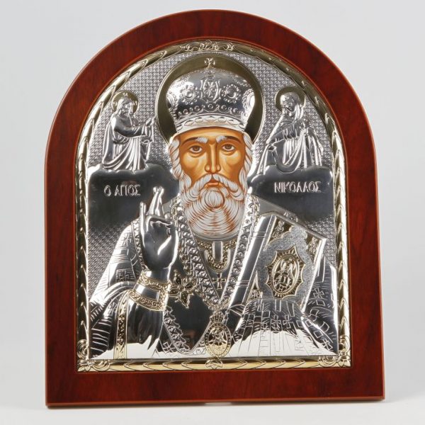 Saint Nicolas 1