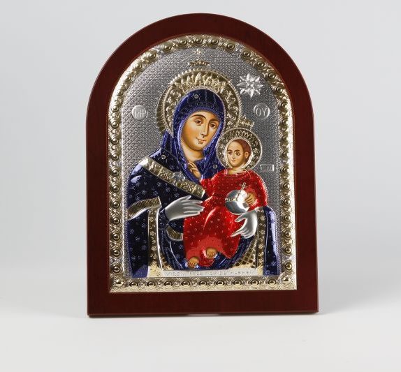 Bethlehem Virgin Mary