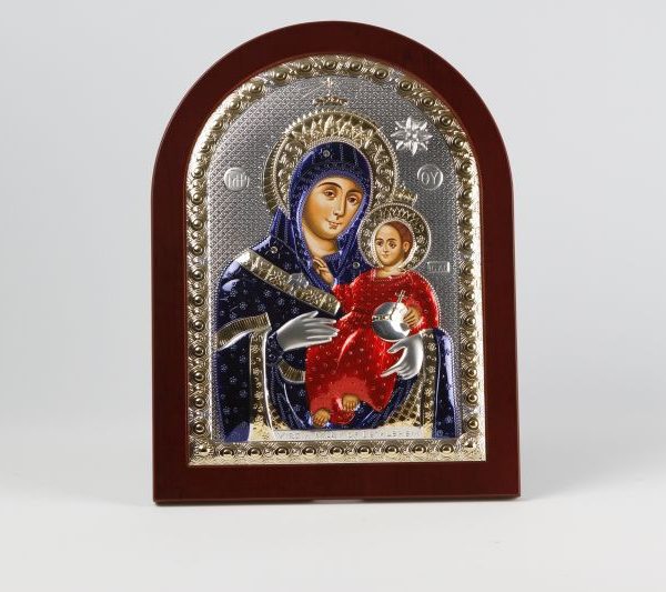 Bethlehem Virgin Mary 1
