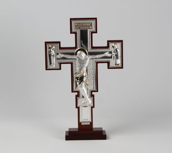 Cross 1