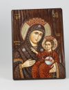 Bethlehem Virgin Mary icon