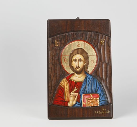 Jesus icon