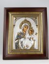 Bethlehem Virgin Mary icon