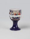 Last supper cup
