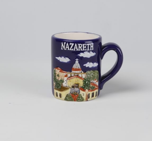Nazareth cup