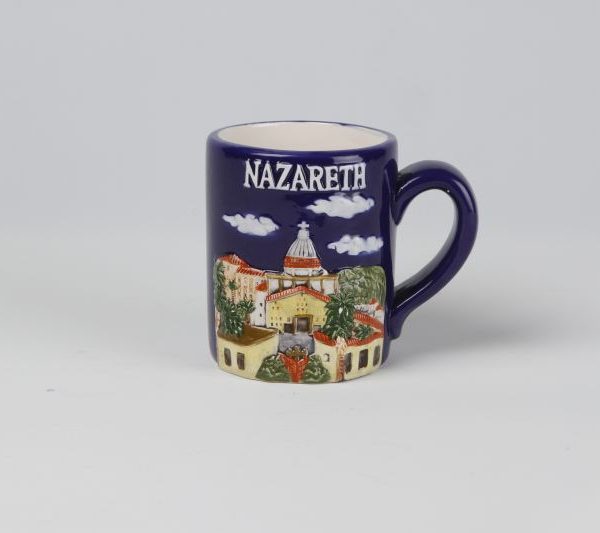 Nazareth cup 1