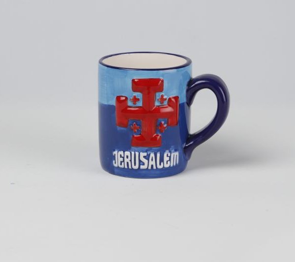 Jerusalem cross cup big 1