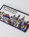 Rectangle Bethlehem plate