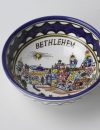 Bethlehem bowl