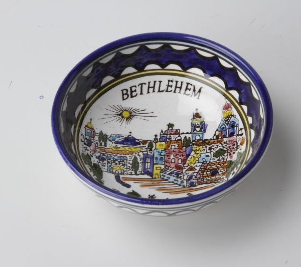 Bethlehem bowl 1