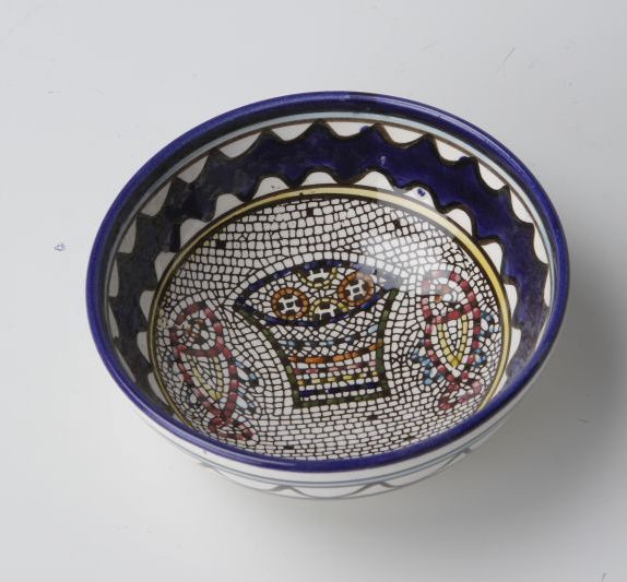 Tabgha bowl