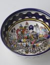 Jerusalem bowl