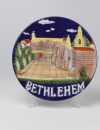 Bethlehem plate