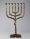 Square Menorah big