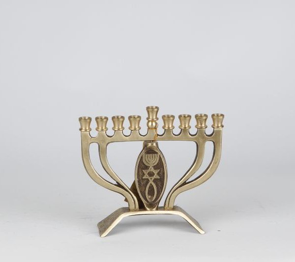 Hanukkah 1