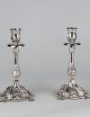 Candlestick set