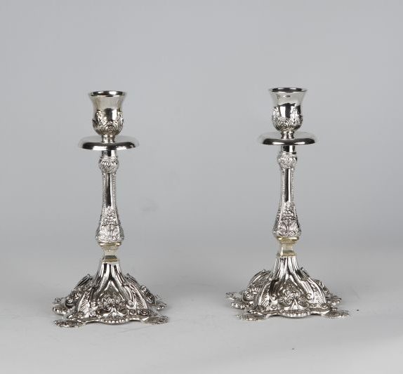 Candlestick set