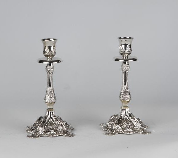 Candlestick set 1