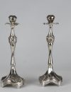 Candlestick set