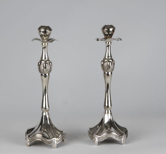 Candlestick set