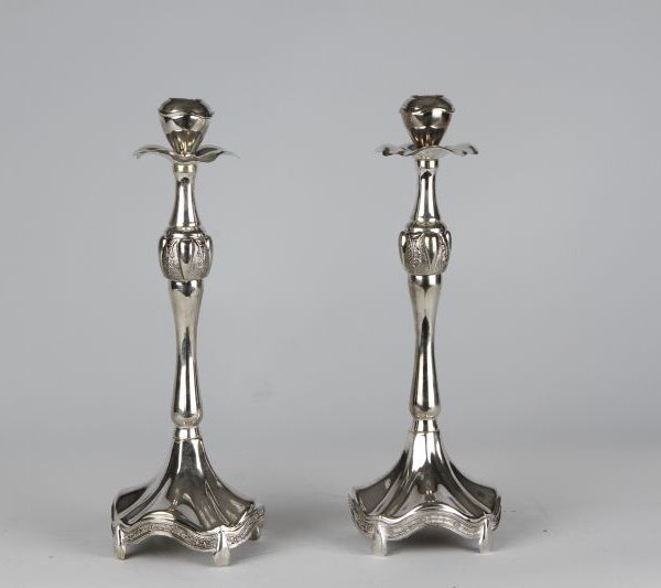 Candlestick set 1