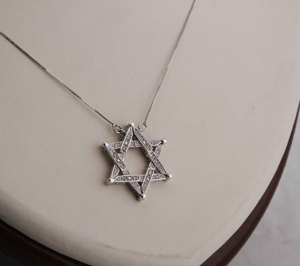 Star of David 1