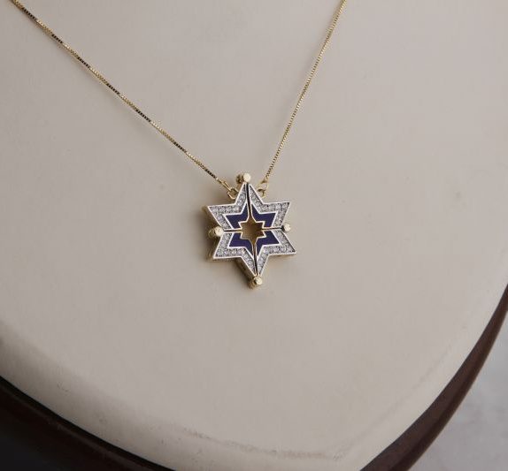 Star of David