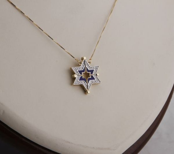 Star of David 1