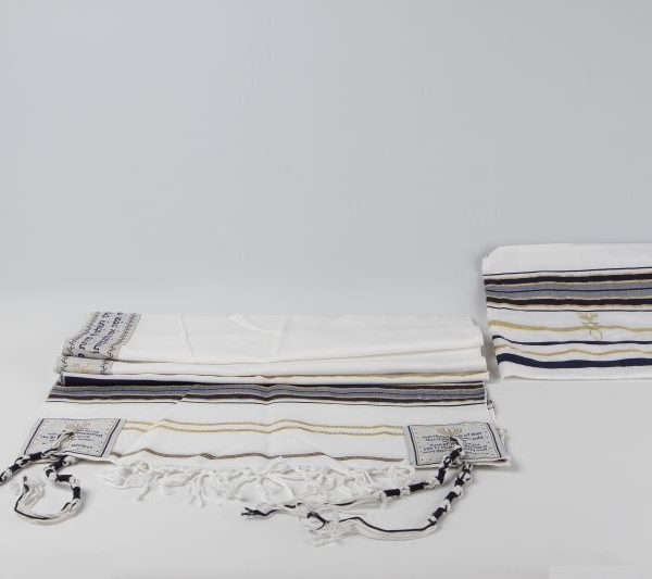 Tallit – Size 1 1