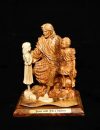 Jesus with the children