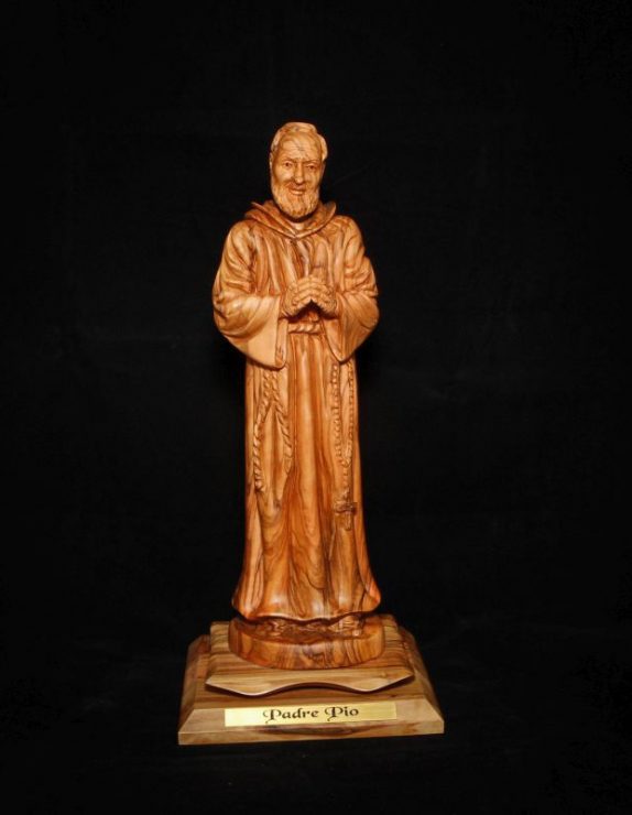 Padre Pio