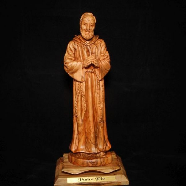 Padre Pio 1