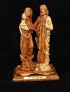 The Holy family