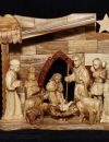 Nativity set small