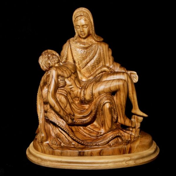 Pieta big 1