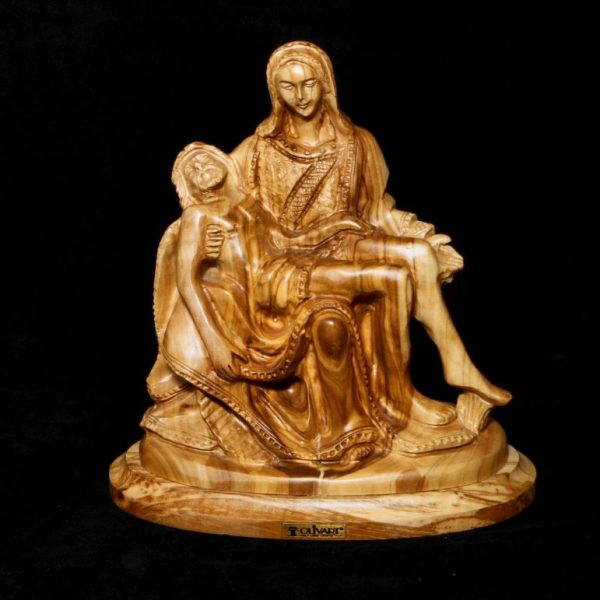 Pieta medium 1