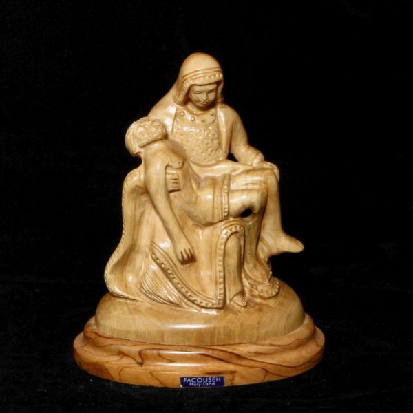 Pieta small 1