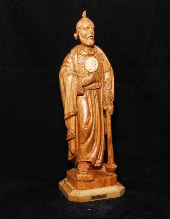 St. Judas
