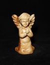 kneeling angel small