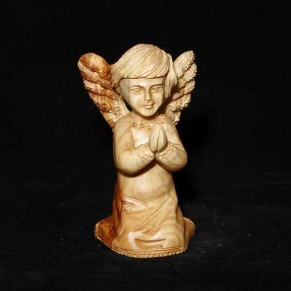 kneeling angel small 1