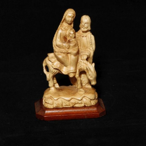 Flight to Egypt small 1