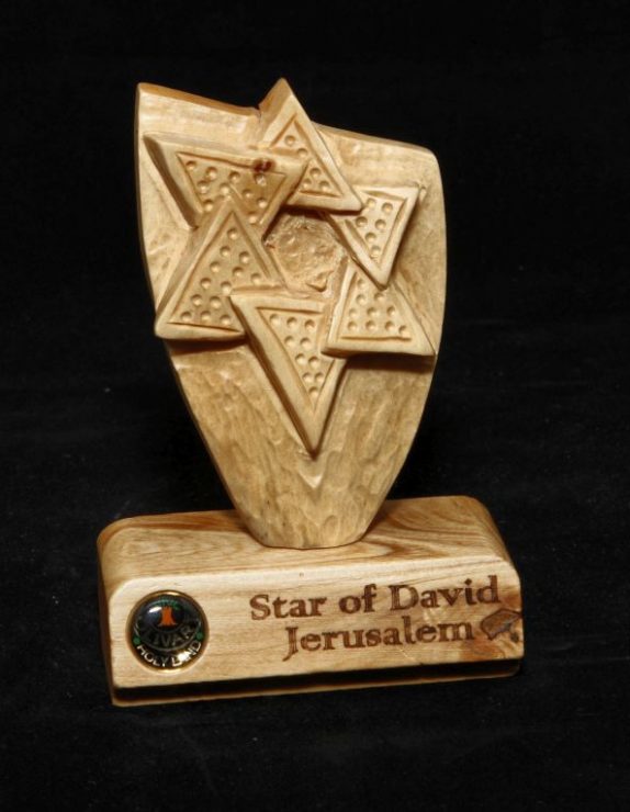 Star of David