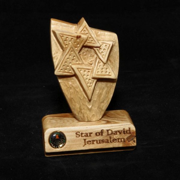 Star of David 1